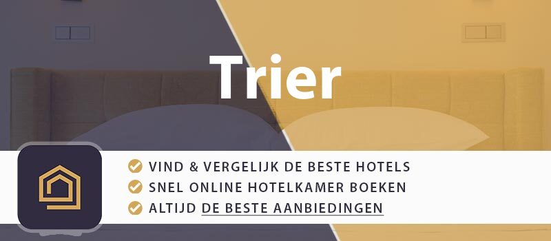 hotel-boeken-trier-duitsland