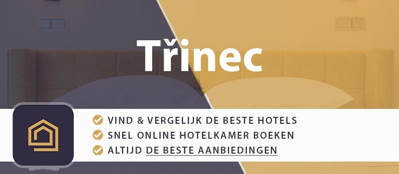 hotel-boeken-trinec-tsjechie