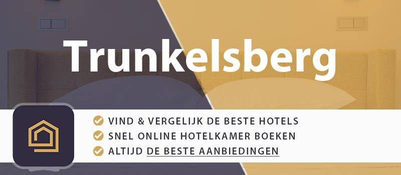 hotel-boeken-trunkelsberg-duitsland