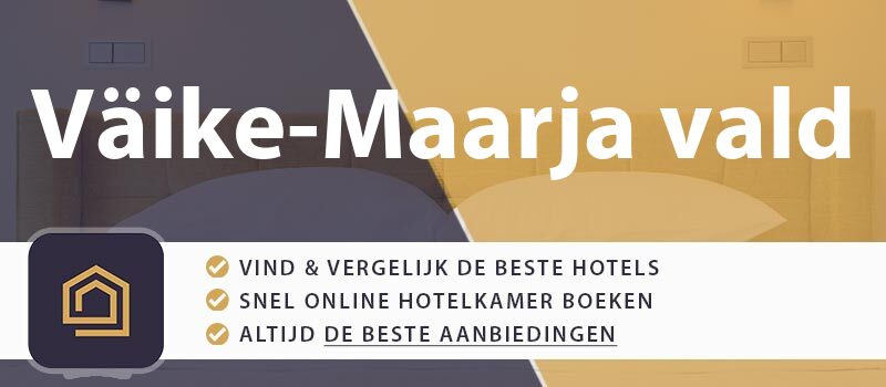 hotel-boeken-vaeike-maarja-vald-estland