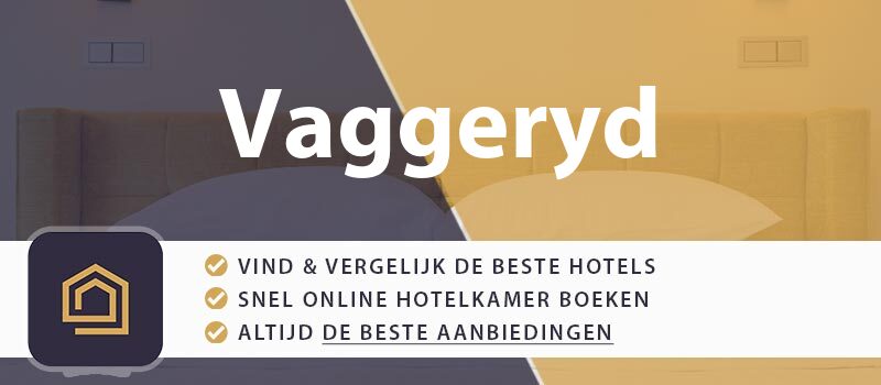 hotel-boeken-vaggeryd-zweden