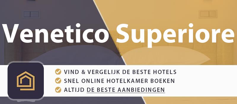 hotel-boeken-venetico-superiore-italie