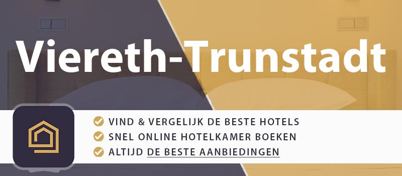 hotel-boeken-viereth-trunstadt-duitsland