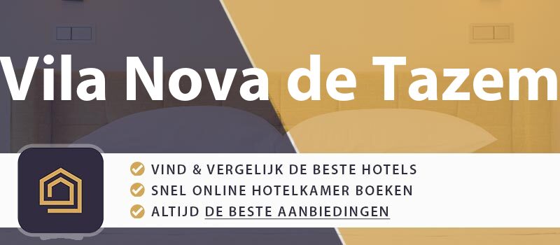 hotel-boeken-vila-nova-de-tazem-portugal