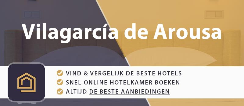 hotel-boeken-vilagarcia-de-arousa-spanje