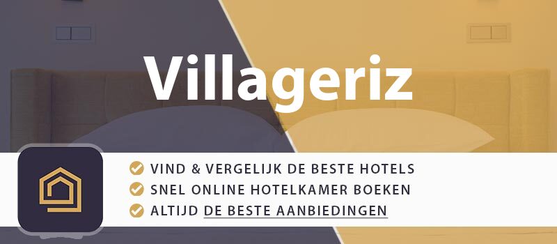 hotel-boeken-villageriz-spanje