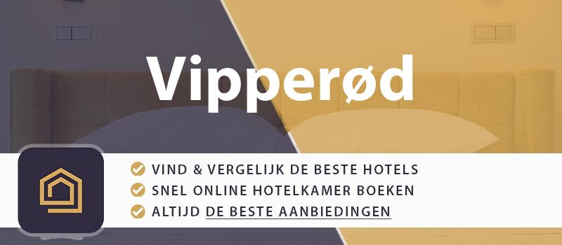 hotel-boeken-vipperod-denemarken