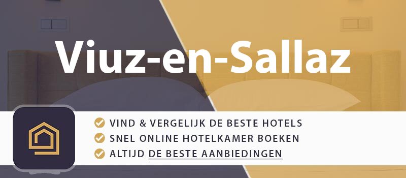 hotel-boeken-viuz-en-sallaz-frankrijk