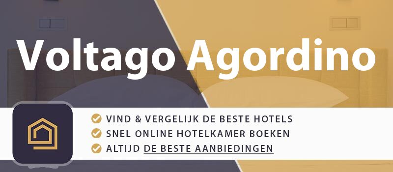 hotel-boeken-voltago-agordino-italie