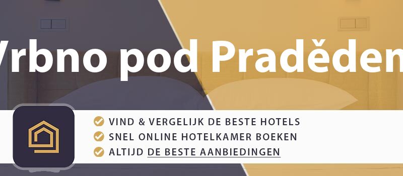 hotel-boeken-vrbno-pod-pradedem-tsjechie