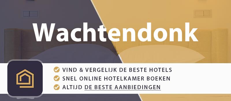 hotel-boeken-wachtendonk-duitsland