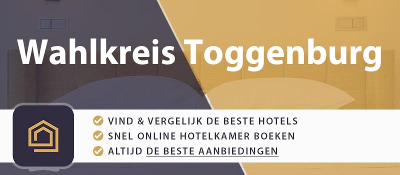 hotel-boeken-wahlkreis-toggenburg-zwitserland