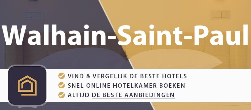 hotel-boeken-walhain-saint-paul-belgie