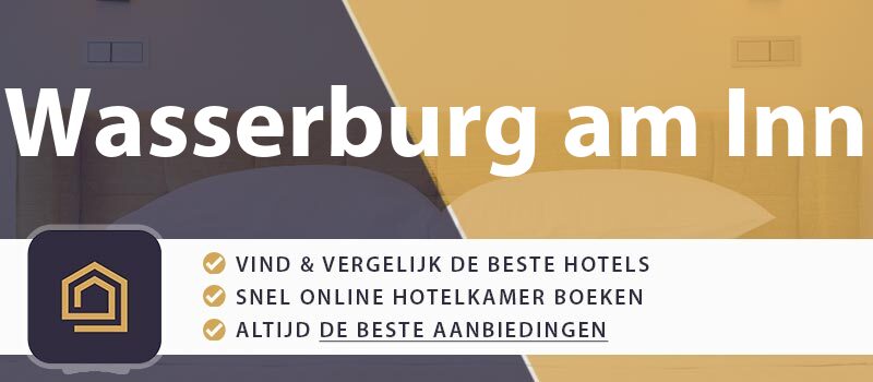 hotel-boeken-wasserburg-am-inn-duitsland