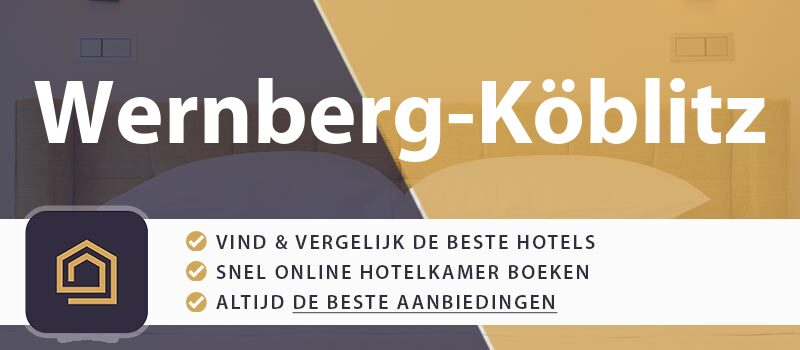 hotel-boeken-wernberg-koblitz-duitsland