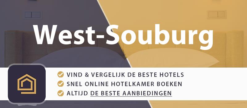 hotel-boeken-west-souburg-nederland