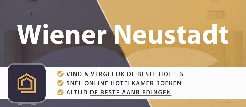hotel-boeken-wiener-neustadt-oostenrijk
