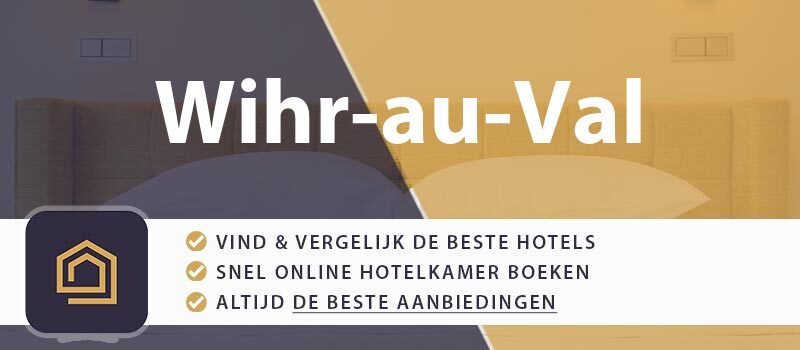 hotel-boeken-wihr-au-val-frankrijk