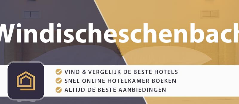 hotel-boeken-windischeschenbach-duitsland