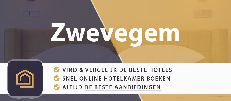 hotel-boeken-zwevegem-belgie